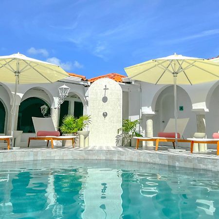 Mount Cinnamon Resort & Beach Club St. George's Dış mekan fotoğraf