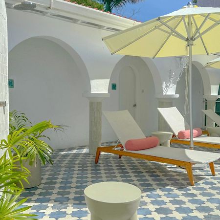 Mount Cinnamon Resort & Beach Club St. George's Dış mekan fotoğraf