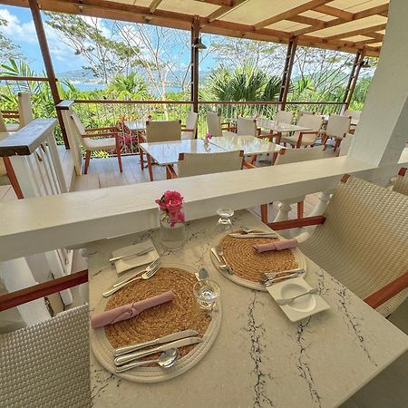 Mount Cinnamon Resort & Beach Club St. George's Dış mekan fotoğraf
