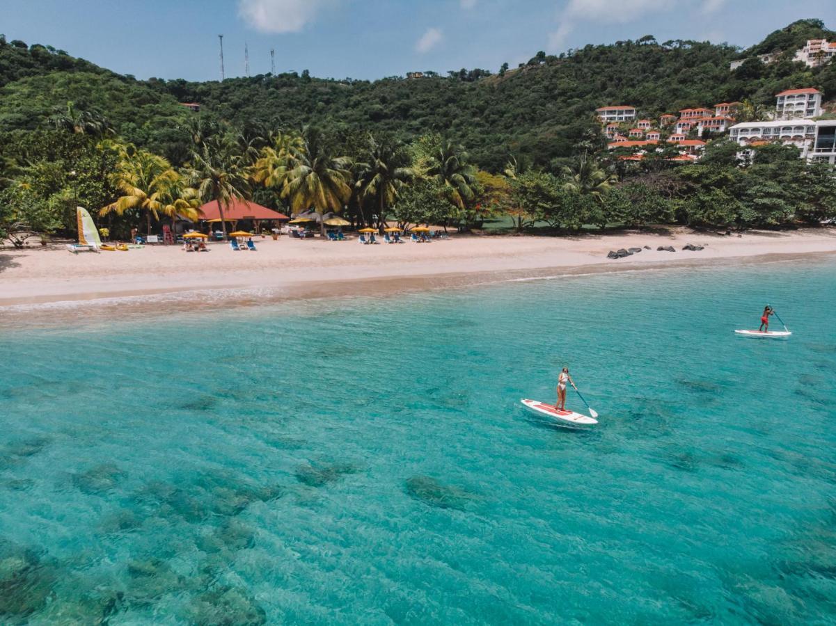 Mount Cinnamon Resort & Beach Club St. George's Dış mekan fotoğraf