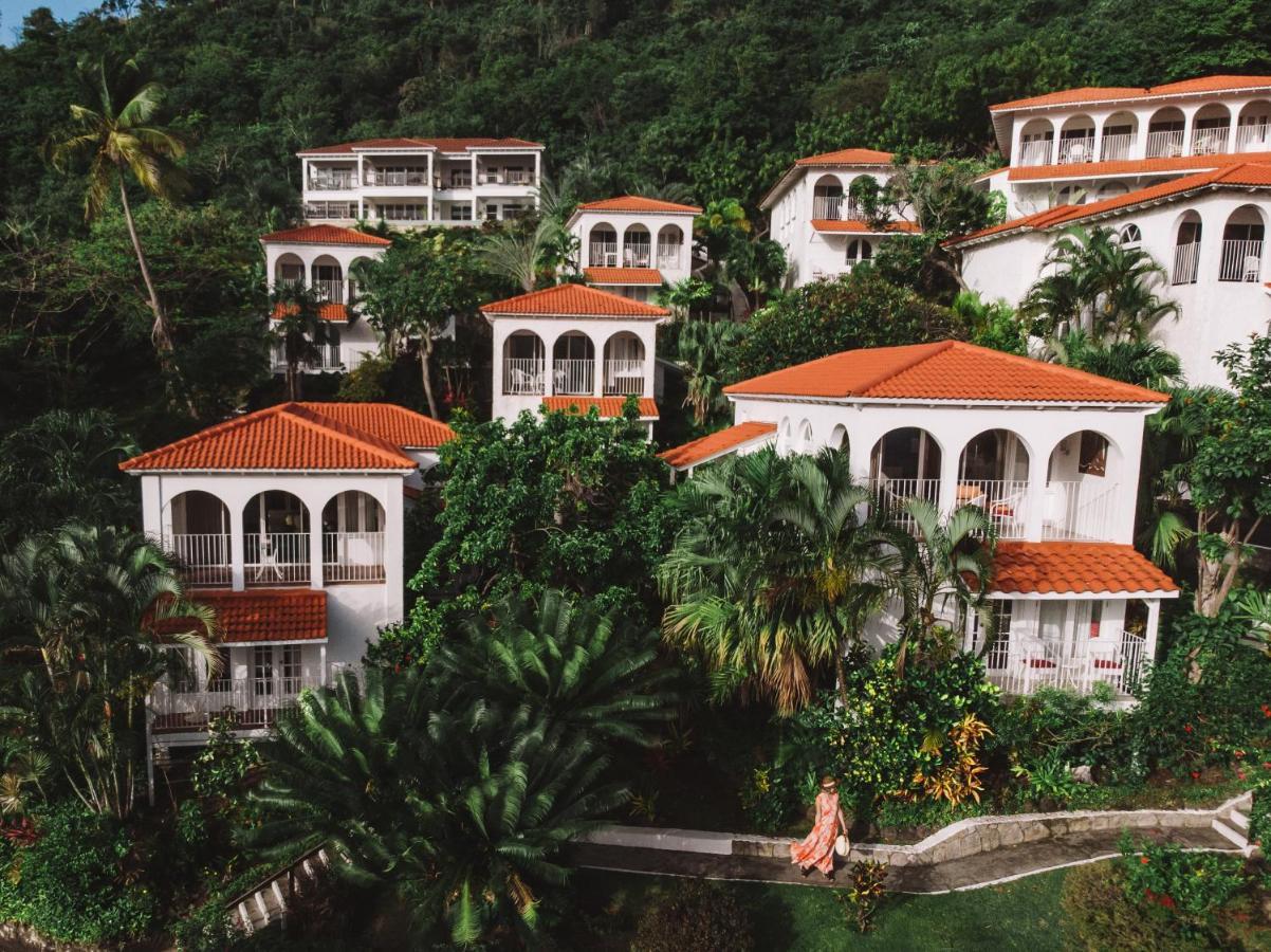 Mount Cinnamon Resort & Beach Club St. George's Dış mekan fotoğraf