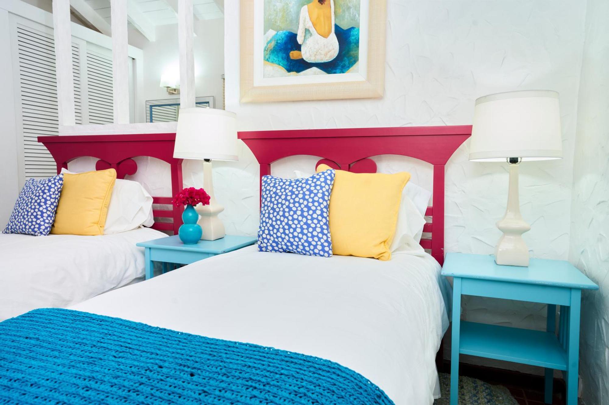 Mount Cinnamon Resort & Beach Club St. George's Dış mekan fotoğraf