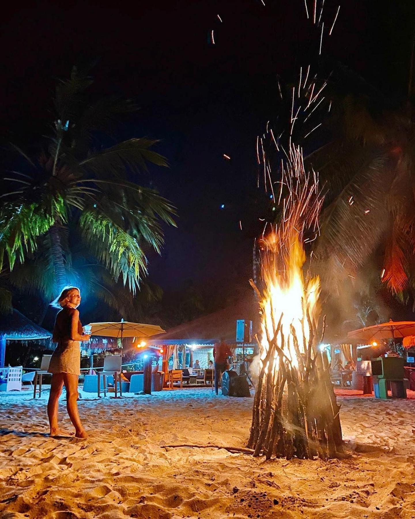 Mount Cinnamon Resort & Beach Club St. George's Dış mekan fotoğraf
