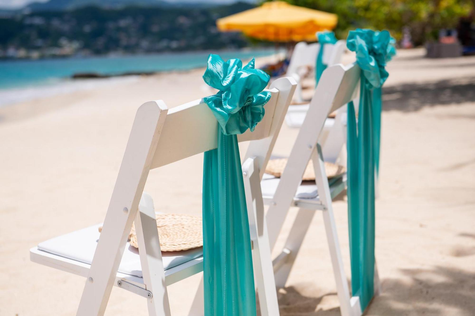 Mount Cinnamon Resort & Beach Club St. George's Dış mekan fotoğraf