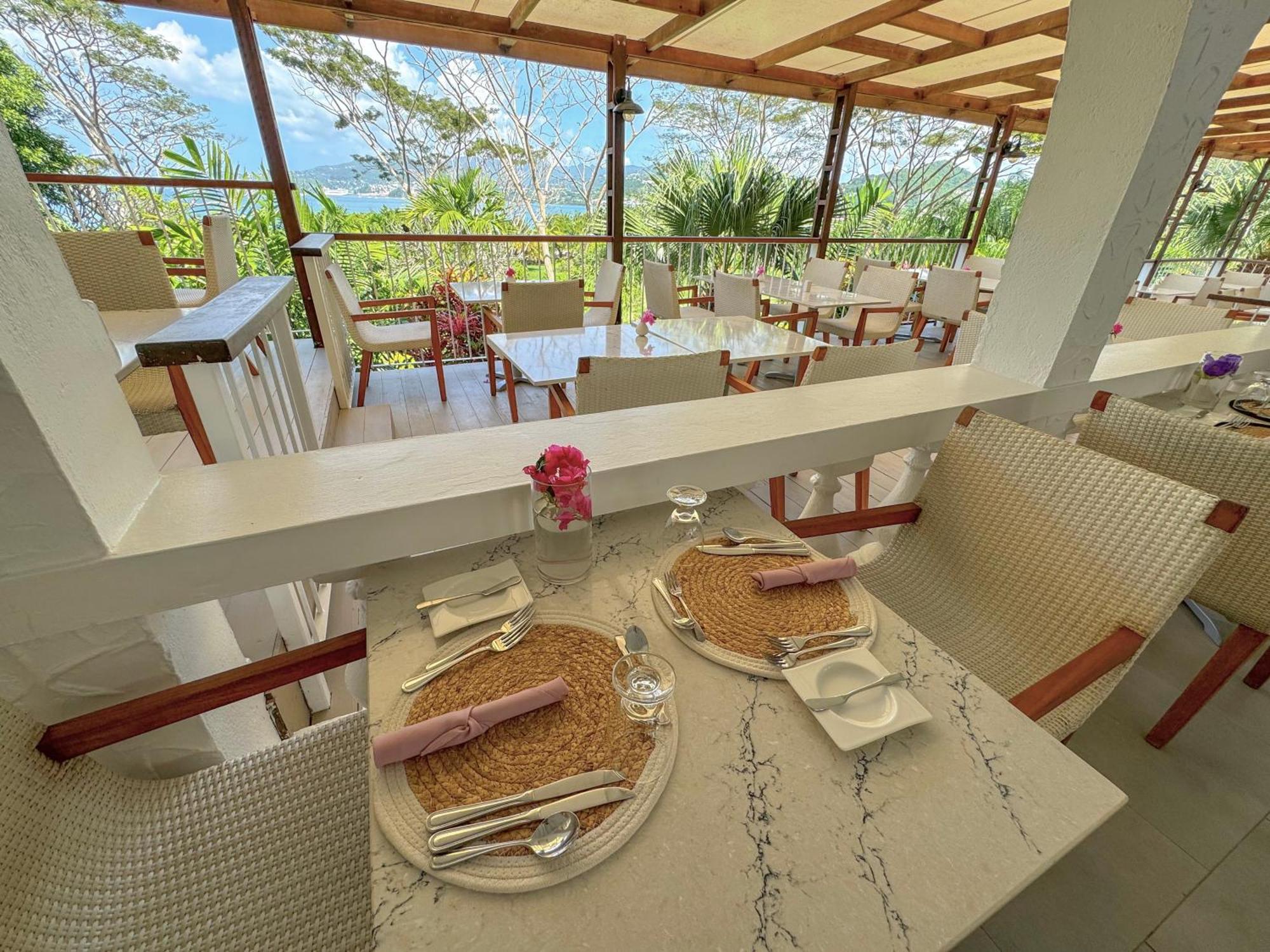 Mount Cinnamon Resort & Beach Club St. George's Dış mekan fotoğraf