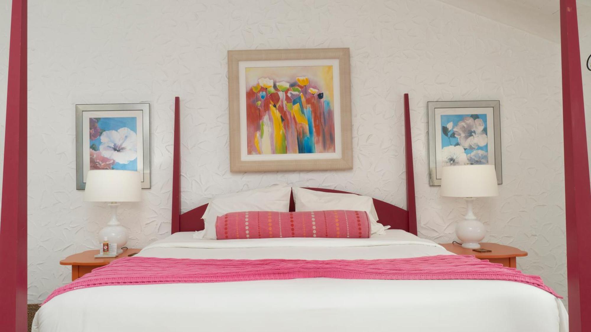 Mount Cinnamon Resort & Beach Club St. George's Dış mekan fotoğraf