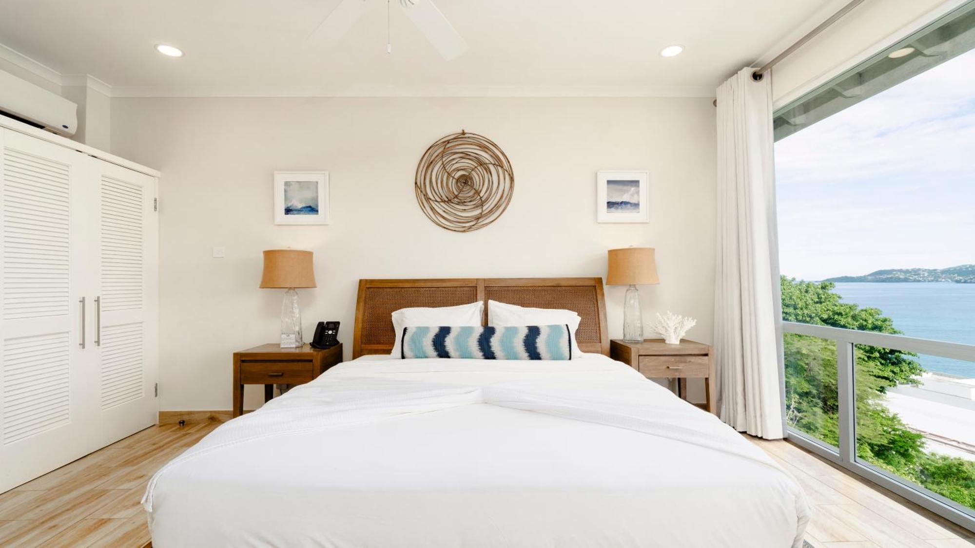 Mount Cinnamon Resort & Beach Club St. George's Dış mekan fotoğraf