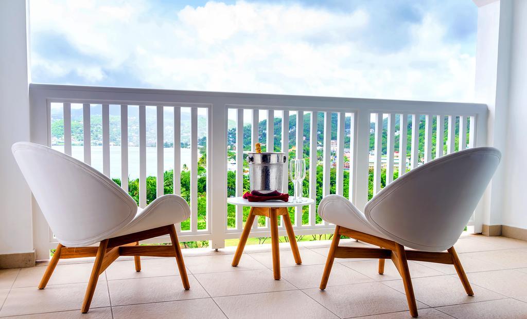 Mount Cinnamon Resort & Beach Club St. George's Dış mekan fotoğraf