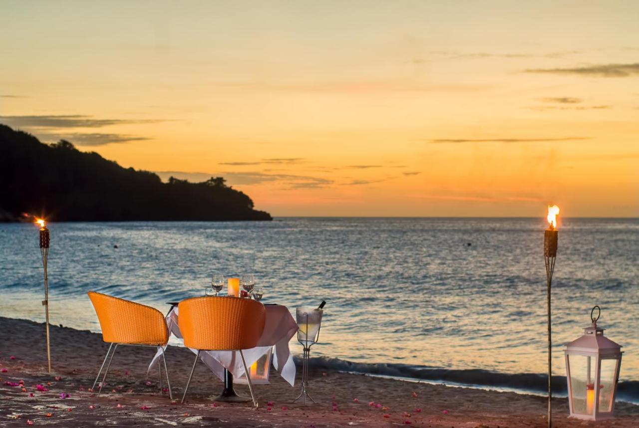 Mount Cinnamon Resort & Beach Club St. George's Dış mekan fotoğraf