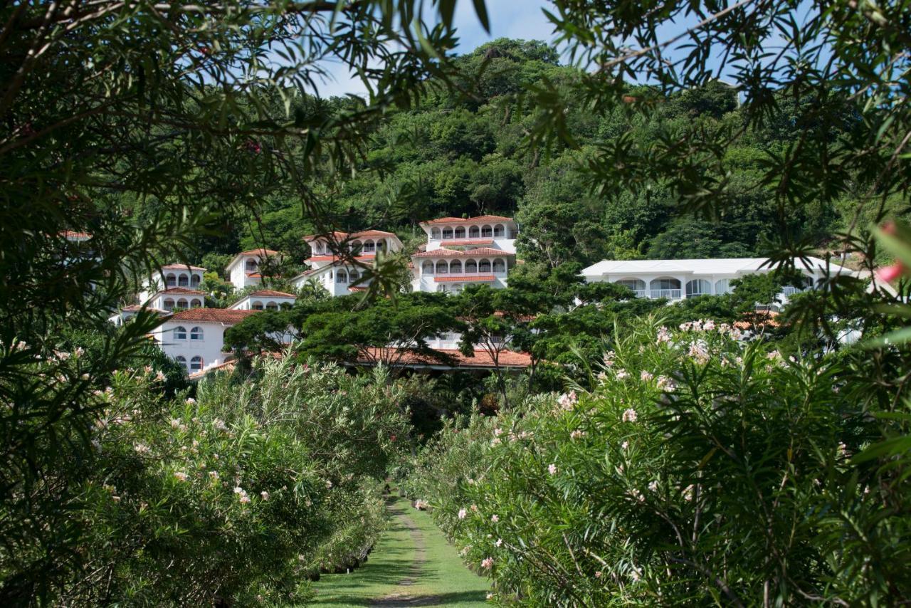 Mount Cinnamon Resort & Beach Club St. George's Dış mekan fotoğraf